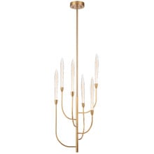 Bailey 6 Light Pendant